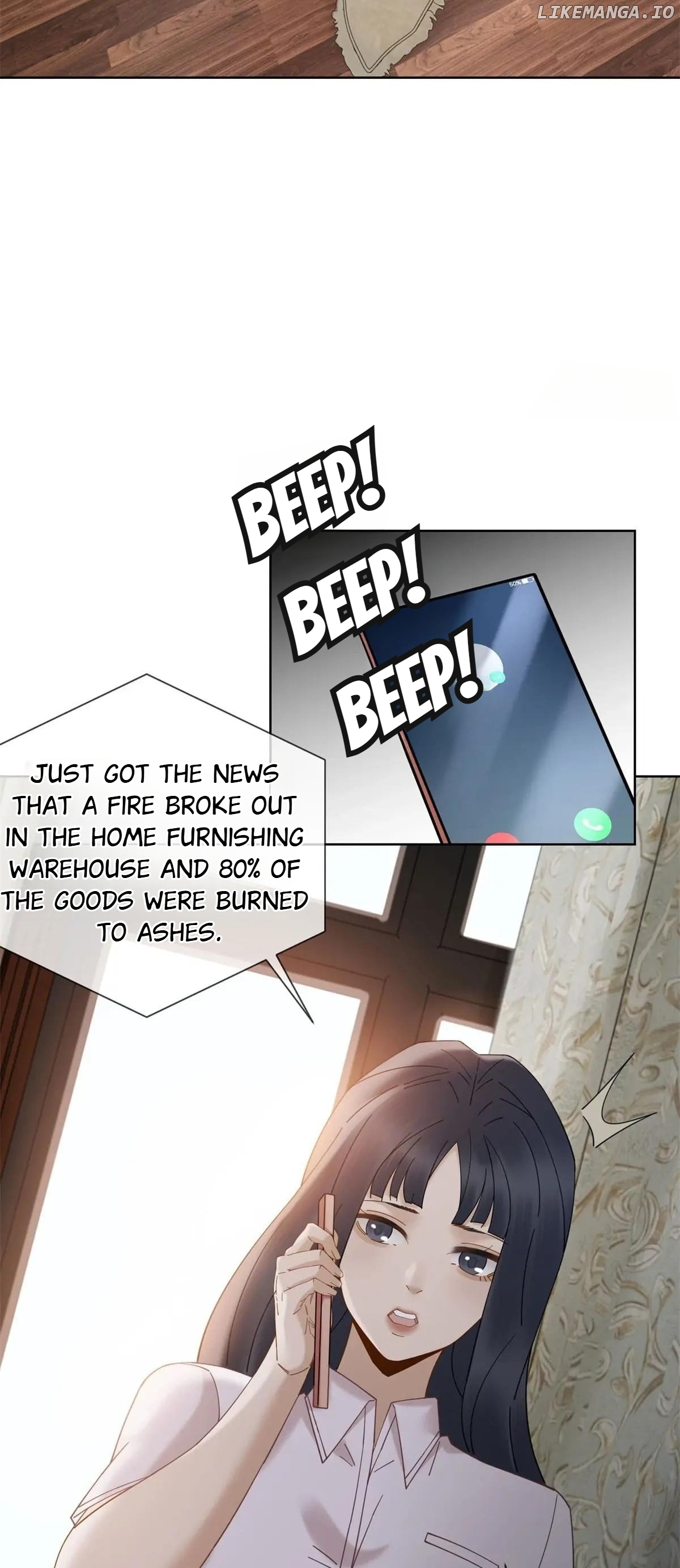 Don't Mess with a Deadly Revenger Chapter 13 - page 38
